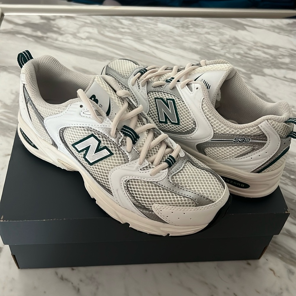 New Blance 530 *NEW*